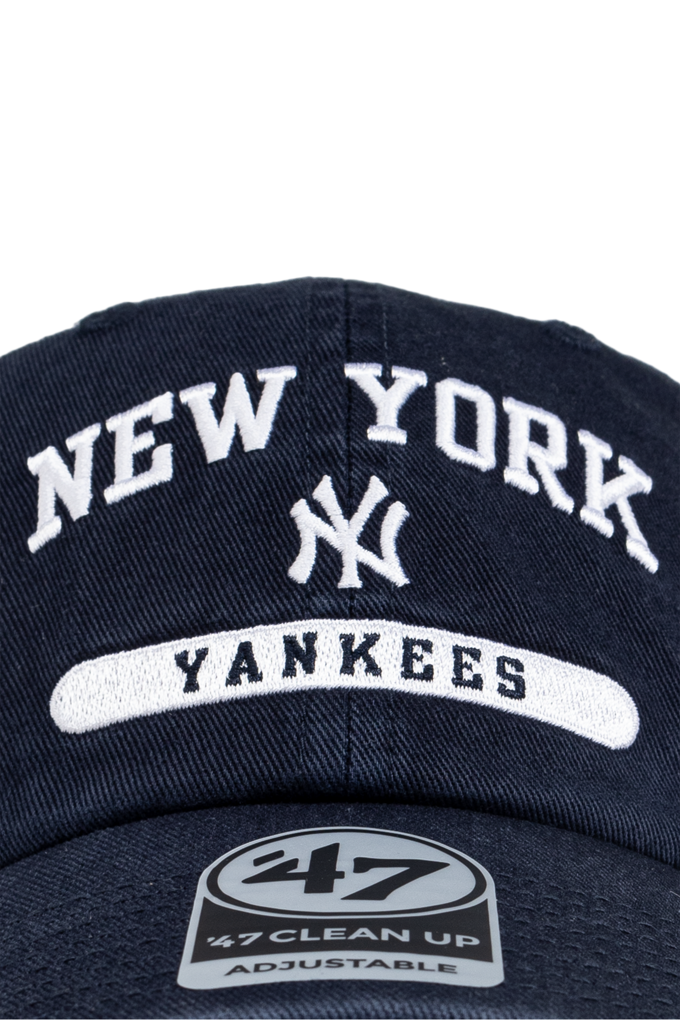Navy blue Cap from the 47 & The New York Yankees collection